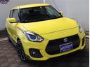 SUZUKI SWIFT SPORT