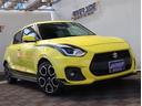 SUZUKI SWIFT SPORT