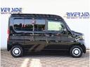 HONDA N-VAN PLUS STYLE