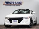 HONDA S660