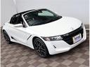 HONDA S660