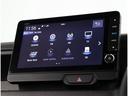 ターボ 無限フルエアロフロントグリル リアスポ 純正9インチナビ スマホ連動 Bカメラ ETC ドラレコ DVD再生 無限マット ホンダセンシング LEDフォグ 両側電動 ハーフレザー シートヒーター LED(9枚目)