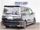 ヴォクシー ZS 煌II 純正9型ナビ フルセグ ブルートゥース Bカメラ ETC 両側電動スライドドア 16アルミ LEDライトフォグ スマートキー セーフティセンス(6枚目)