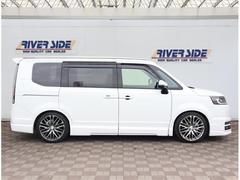 ステップワゴン ローダウンの中古車を探すなら【グーネット】 ステップワゴン ローダウンの中古車を探すなら【グーネット】