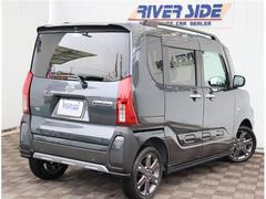 ダイハツタントの中古車（神奈川県）を探すなら【グーネット】