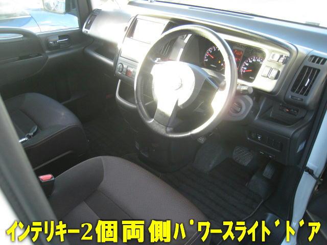 ハイウェイスター Vエアロセレクション 禁煙車 ワンオーナー 64,242km インテリキー2個 プロジェクターキセノン 両側パワスラ 純正HDDナビ Bカメラ ワンセグTV DVD Mサバ ETC ionクリーン 革巻ステア クリアテール(3枚目)