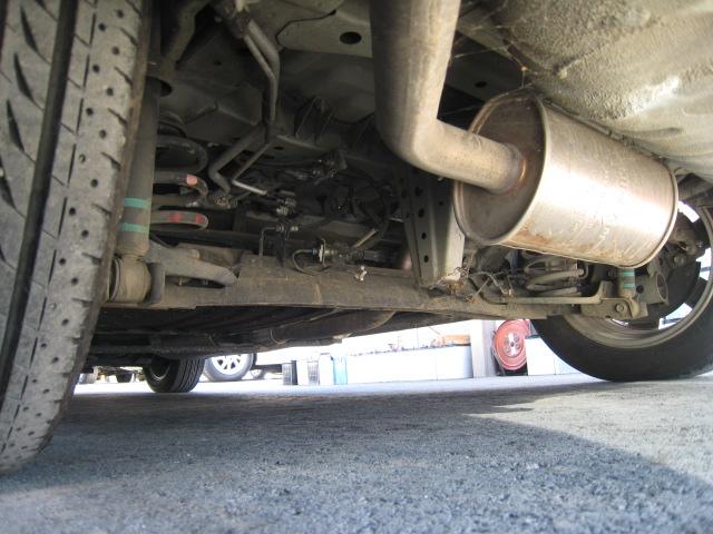 ハイウェイスター Vエアロセレクション 禁煙車 ワンオーナー 64,242km インテリキー2個 プロジェクターキセノン 両側パワスラ 純正HDDナビ Bカメラ ワンセグTV DVD Mサバ ETC ionクリーン 革巻ステア クリアテール(76枚目)