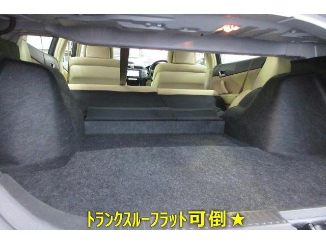 ２５０Ｇ　Ｌパッケージ　２７，９７２ｋｍ　禁煙車ワンオーナー　スマートキー２個プッシュスタートセキュアラーム　ＬＥＤ照明　純正ＨＤＤナビ　Ｂカメラ　ＤＴＶ　ＤＶＤ　Ｍサバ　ＥＴＣ　コンビハン　左右パワーシート　ウィンドロール(11枚目)