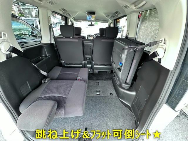 ハイウェイスター　Ｊパッケージ　禁煙車ワンオーナー５６，５８６ｋｍ　インテリキーＰサポセキュオートリトラ両側ワンタッチパワースライドドアキセノンライト純正ナビ後席ＦＤモニターＢカメラフルＤＴＶＤＶＤＢＴオーディオＡＵＸＵＳＢＥＴＣ(11枚目)