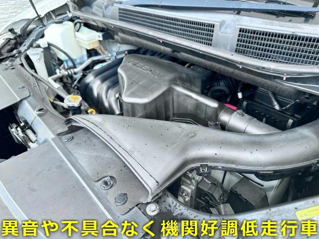 セレナ ハイウェイスター　Ｊパッケージ　禁煙車ワンオーナー５６，５８６ｋｍ　インテリキーＰサポセキュオートリトラ両側ワンタッチパワースライドドアキセノンライト純正ナビ後席ＦＤモニターＢカメラフルＤＴＶＤＶＤＢＴオーディオＡＵＸＵＳＢＥＴＣ（13枚目）