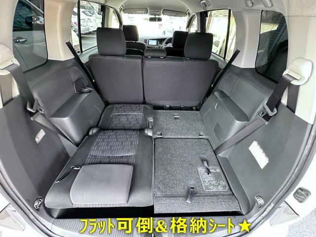 プラタナ　Ｖセレクション　５０，０２６ｋｍ禁煙車ワンオーナースマートキーオートリトラミラープロＨＩＤクリアＬＥＤテール両側パワスラ革巻ステアパドルシフト純正ナビＢカメラフルＤＴＶＤＶＤＢＴオーディオＡＵＸビルトインＥＴＣ(11枚目)