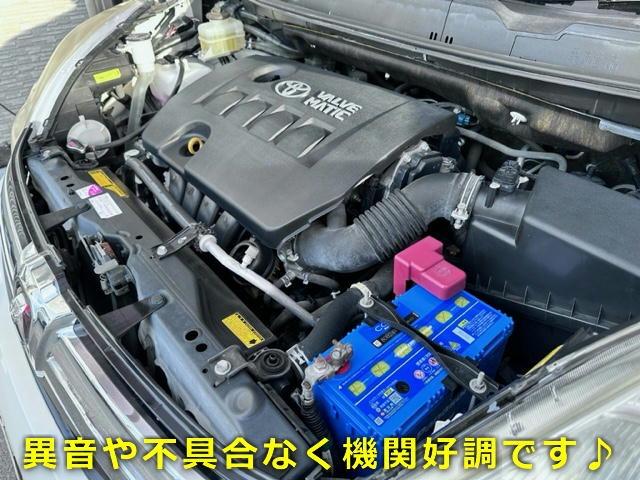 アイシス プラタナ　Ｖセレクション　５０，０２６ｋｍ禁煙車ワンオーナースマートキーオートリトラミラープロＨＩＤクリアＬＥＤテール両側パワスラ革巻ステアパドルシフト純正ナビＢカメラフルＤＴＶＤＶＤＢＴオーディオＡＵＸビルトインＥＴＣ（13枚目）