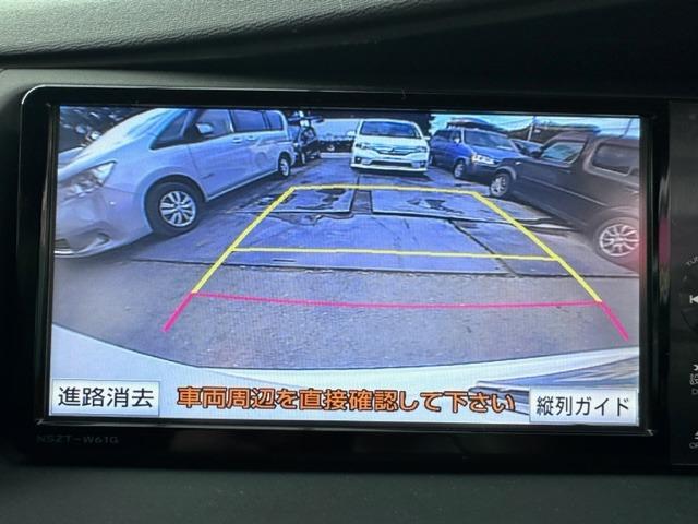 トヨタ アイシス