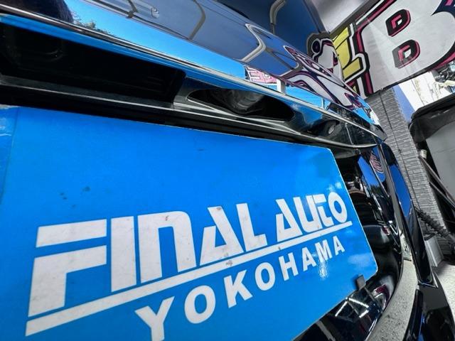 Ｇ　ジャストセレクション　禁煙車５０，６８９ｋｍワンオーナースマートキー２個パワスライージークローザーＨＩＤライト純正ＧａｔｈｅｒｓナビＢカメラワンセグＢＴオーディオＤＶＤビルトインＥＴＣハーフレザーシート純正バイザーＰガラス(65枚目)