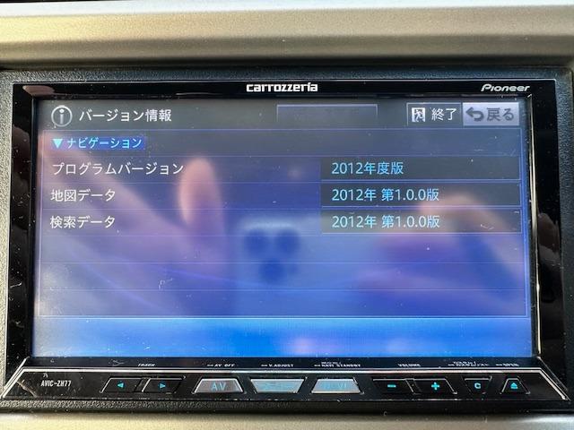 スマートセレクション　コンフォートビューＰ禁煙車ワンオーナー４８，４２７ｋｍスマートキー２個ＨＤＤナビＢカメラＢＴオーディオＤＶＤフルＤＴＶビルトインＥＴＣＨＩＤヘッドライト革ステクルコンウィンカーミラーＰガラス(27枚目)