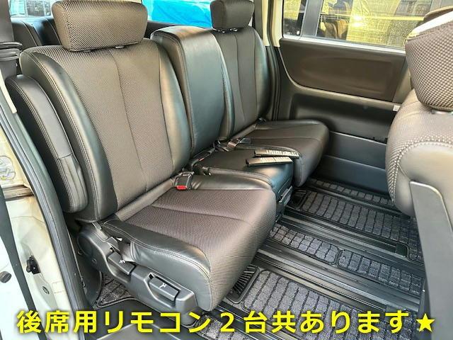 日産 エルグランド