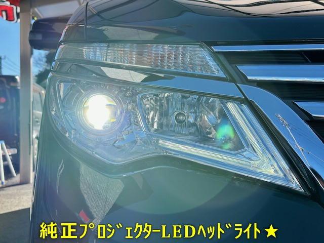 セレナ ハイウェイスター　Ｖセレ＋セーフティ　ＳＨＶ　Ａセフ　ニッサンプリンスディーラー車禁煙ワンオーナーエマブレ踏違防止インテリ２個両側ワンタッチパワスラプロＬＥＤアラウンドビュークリアランスソナ後席ＦＤモニタＤＴＶＤＶＤＢＴオーディオ連ＥＴＣ革ステクルコン（14枚目）