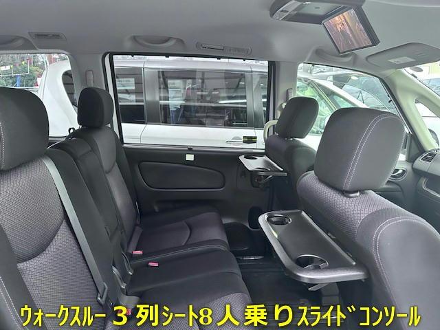 セレナ ハイウェイスター S-ハイブリッド 禁煙ワンオーナー62,724kmインテリキー2個付オートリトラミラー両側パワスラALPINE純正HDDナビBカメラ後席FDモニターDVDDTVBTオーディオETC革巻ステアクルーズコントロール(6枚目)