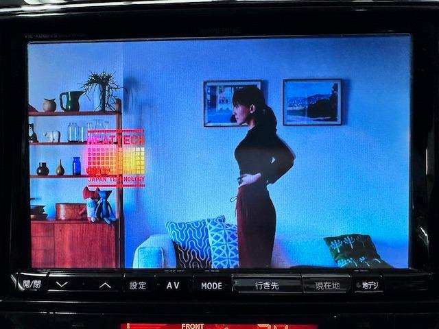 セレナ ハイウェイスター S-ハイブリッド 禁煙ワンオーナー62,724kmインテリキー2個付オートリトラミラー両側パワスラALPINE純正HDDナビBカメラ後席FDモニターDVDDTVBTオーディオETC革巻ステアクルーズコントロール(29枚目)