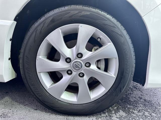 セレナ ハイウェイスター S-ハイブリッド 禁煙ワンオーナー62,724kmインテリキー2個付オートリトラミラー両側パワスラALPINE純正HDDナビBカメラ後席FDモニターDVDDTVBTオーディオETC革巻ステアクルーズコントロール(77枚目)