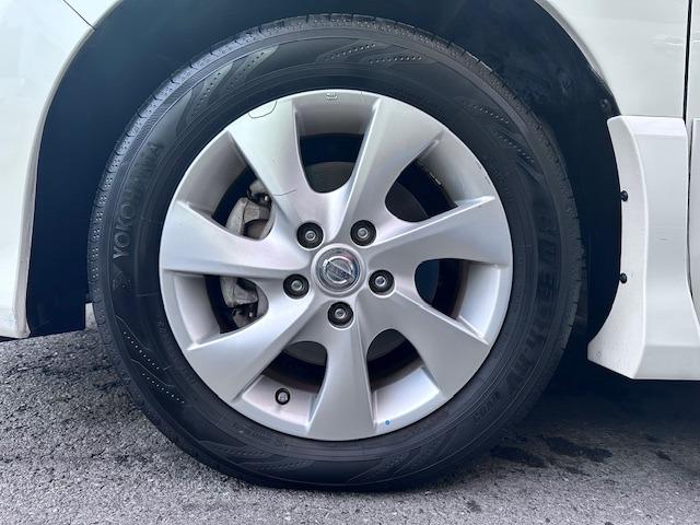 セレナ ハイウェイスター S-ハイブリッド 禁煙ワンオーナー62,724kmインテリキー2個付オートリトラミラー両側パワスラALPINE純正HDDナビBカメラ後席FDモニターDVDDTVBTオーディオETC革巻ステアクルーズコントロール(79枚目)