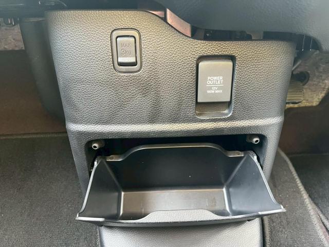 Ｎ－ＢＯＸカスタム Ｇ・Ｌホンダセンシング　Ｂｌｕｅｔｏｏｔｈ音楽再生　バックカメラ　ＥＴＣ　禁煙車　電動スライドドア　クルーズコントロール　衝突被害軽減装置　スペアキー　オートエアコン　ステアリングスイッチ　ＤＶＤ再生　フルセグナビ（46枚目）