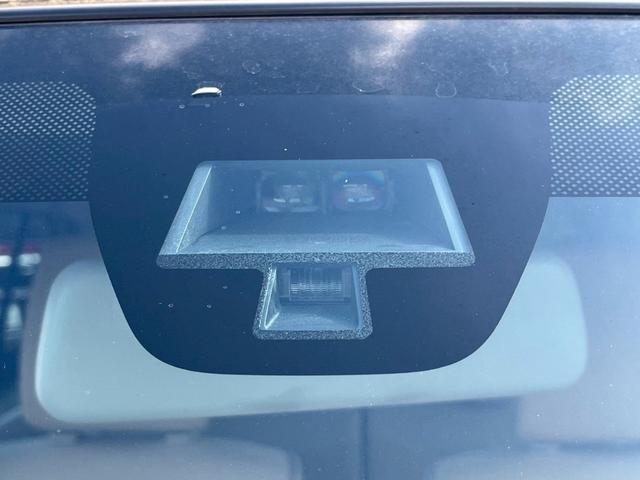 アルトラパン Ｘ　ワンオーナー　スペアキー　バックカメラ　ＬＥＤヘッドライト　衝突被害軽減ブレーキ　オートエアコン　カーナビ　プッシュスタート　ＣＤ再生　横滑り防止機能　オートライト　禁煙車　パワーウィンドウ（17枚目）