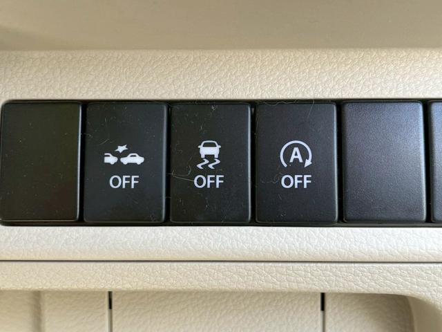 アルトラパン Ｘ　ワンオーナー　スペアキー　バックカメラ　ＬＥＤヘッドライト　衝突被害軽減ブレーキ　オートエアコン　カーナビ　プッシュスタート　ＣＤ再生　横滑り防止機能　オートライト　禁煙車　パワーウィンドウ（34枚目）