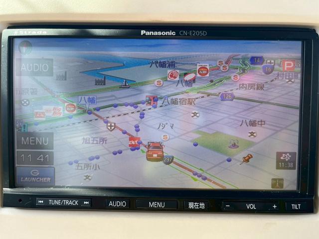 アルトラパン Ｘ　ワンオーナー　スペアキー　バックカメラ　ＬＥＤヘッドライト　衝突被害軽減ブレーキ　オートエアコン　カーナビ　プッシュスタート　ＣＤ再生　横滑り防止機能　オートライト　禁煙車　パワーウィンドウ（35枚目）