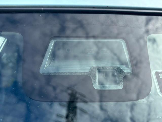 スペーシア ハイブリッドＧ　ワンオーナー　禁煙車　ドライブレコーダー　ＥＴＣ　両側スライドドア　衝突被害軽減ブレーキ　コーナーセンサー　カーナビ　スペアキー　オートエコン　オートライト　電動格納ミラー　横滑り防止機能（17枚目）
