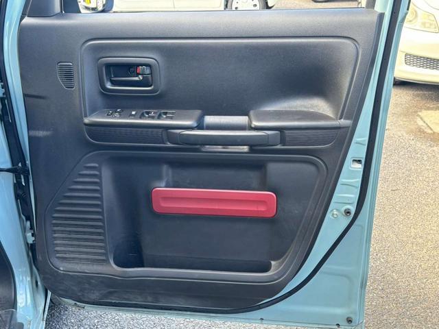 スペーシア ハイブリッドＧ　ワンオーナー　禁煙車　ドライブレコーダー　ＥＴＣ　両側スライドドア　衝突被害軽減ブレーキ　コーナーセンサー　カーナビ　スペアキー　オートエコン　オートライト　電動格納ミラー　横滑り防止機能（26枚目）