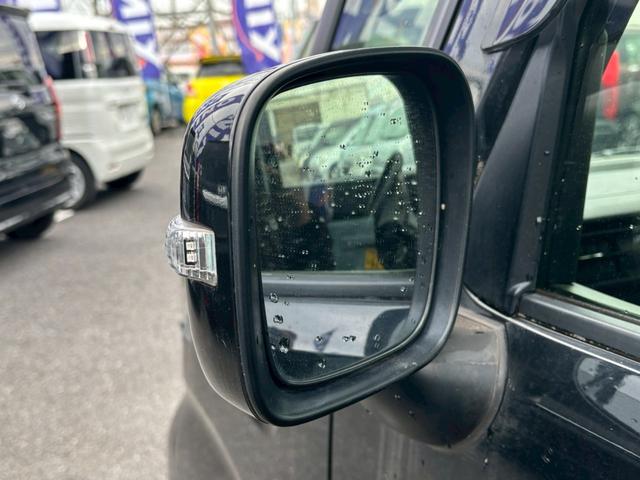 スペーシアカスタム ハイブリッドGS Bluetooth音楽再生 バックカメラ ドライブレコーダー 電動スライドドア ステアリングスイッチ フルセグナビ 衝突被害軽減ブレーキ 運転席シートヒーター クリアランスソナー 禁煙車 ワンオーナー(15枚目)