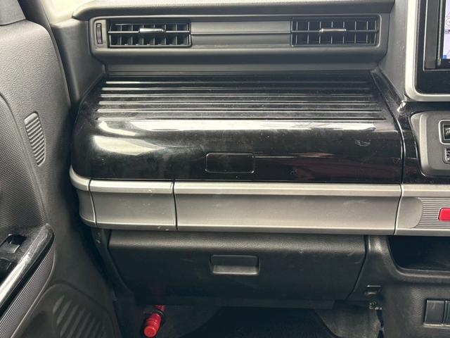 スペーシアカスタム ハイブリッドGS Bluetooth音楽再生 バックカメラ ドライブレコーダー 電動スライドドア ステアリングスイッチ フルセグナビ 衝突被害軽減ブレーキ 運転席シートヒーター クリアランスソナー 禁煙車 ワンオーナー(40枚目)