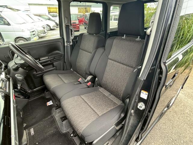 スペーシアカスタム ハイブリッドGS Bluetooth音楽再生 バックカメラ ドライブレコーダー 電動スライドドア ステアリングスイッチ フルセグナビ 衝突被害軽減ブレーキ 運転席シートヒーター クリアランスソナー 禁煙車 ワンオーナー(48枚目)