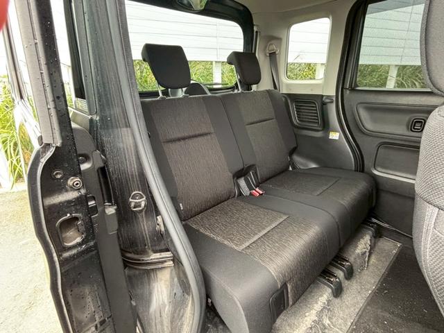 スペーシアカスタム ハイブリッドGS Bluetooth音楽再生 バックカメラ ドライブレコーダー 電動スライドドア ステアリングスイッチ フルセグナビ 衝突被害軽減ブレーキ 運転席シートヒーター クリアランスソナー 禁煙車 ワンオーナー(49枚目)