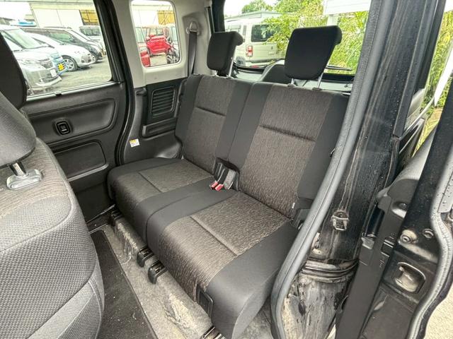 スペーシアカスタム ハイブリッドGS Bluetooth音楽再生 バックカメラ ドライブレコーダー 電動スライドドア ステアリングスイッチ フルセグナビ 衝突被害軽減ブレーキ 運転席シートヒーター クリアランスソナー 禁煙車 ワンオーナー(50枚目)