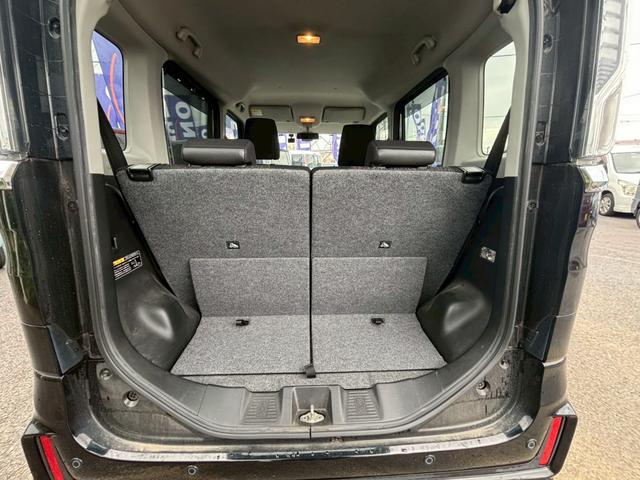 スペーシアカスタム ハイブリッドGS Bluetooth音楽再生 バックカメラ ドライブレコーダー 電動スライドドア ステアリングスイッチ フルセグナビ 衝突被害軽減ブレーキ 運転席シートヒーター クリアランスソナー 禁煙車 ワンオーナー(53枚目)