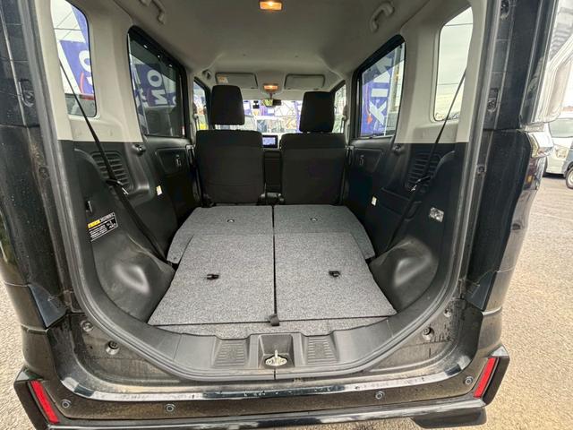 スペーシアカスタム ハイブリッドGS Bluetooth音楽再生 バックカメラ ドライブレコーダー 電動スライドドア ステアリングスイッチ フルセグナビ 衝突被害軽減ブレーキ 運転席シートヒーター クリアランスソナー 禁煙車 ワンオーナー(54枚目)