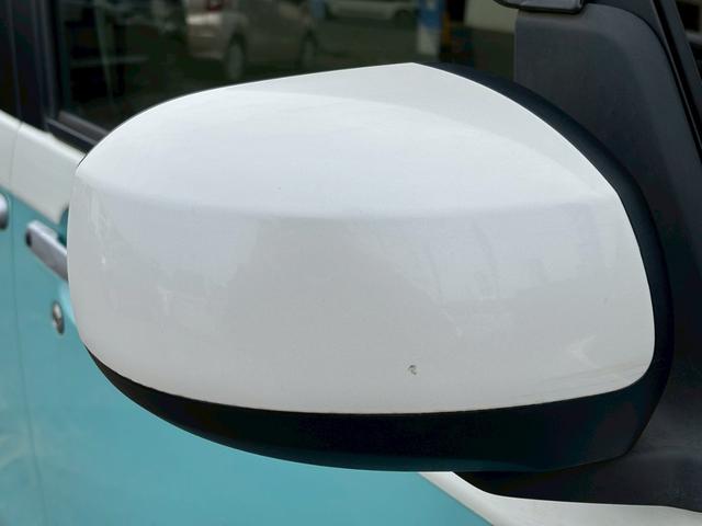 ムーヴキャンバス Xリミテッド SAIII Bluetooth音楽再生 両側スライドドア バックカメラ 衝突被害軽減ブレーキ フルセグナビ 電動格納ミラー オートエアコン ワンオーナー 禁煙車 ドライブレコーダー プッシュスタート(15枚目)