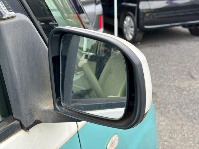 ムーヴキャンバス Xリミテッド SAIII Bluetooth音楽再生 両側スライドドア バックカメラ 衝突被害軽減ブレーキ フルセグナビ 電動格納ミラー オートエアコン ワンオーナー 禁煙車 ドライブレコーダー プッシュスタート(16枚目)