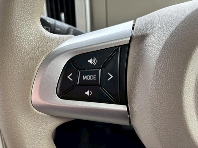 ムーヴキャンバス Xリミテッド SAIII Bluetooth音楽再生 両側スライドドア バックカメラ 衝突被害軽減ブレーキ フルセグナビ 電動格納ミラー オートエアコン ワンオーナー 禁煙車 ドライブレコーダー プッシュスタート(24枚目)