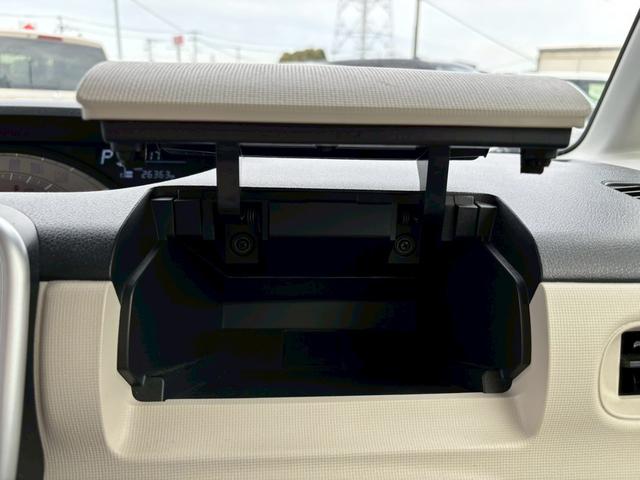 ムーヴキャンバス Xリミテッド SAIII Bluetooth音楽再生 両側スライドドア バックカメラ 衝突被害軽減ブレーキ フルセグナビ 電動格納ミラー オートエアコン ワンオーナー 禁煙車 ドライブレコーダー プッシュスタート(29枚目)