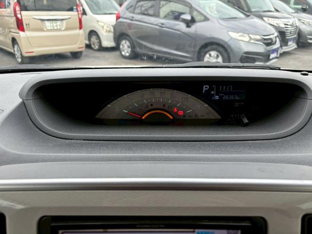 ムーヴキャンバス Xリミテッド SAIII Bluetooth音楽再生 両側スライドドア バックカメラ 衝突被害軽減ブレーキ フルセグナビ 電動格納ミラー オートエアコン ワンオーナー 禁煙車 ドライブレコーダー プッシュスタート(30枚目)