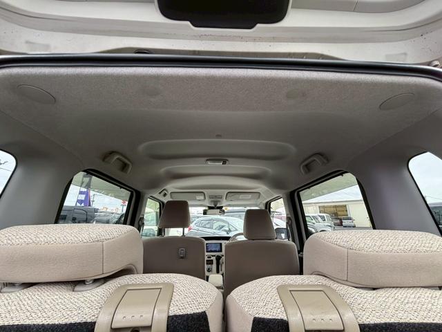 ムーヴキャンバス Xリミテッド SAIII Bluetooth音楽再生 両側スライドドア バックカメラ 衝突被害軽減ブレーキ フルセグナビ 電動格納ミラー オートエアコン ワンオーナー 禁煙車 ドライブレコーダー プッシュスタート(47枚目)