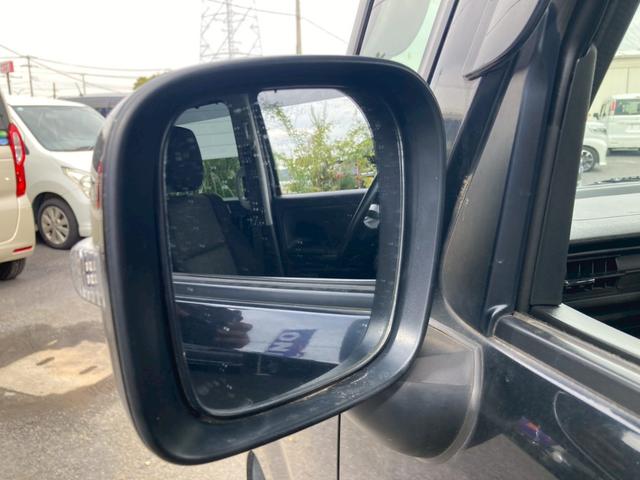 スペーシアカスタム ハイブリッドGS ワンオーナー オートライト 禁煙車 衝突被害軽減ブレーキ コーナーセンサー 横滑り防止機能 オートエアコン 電動格納ミラー プッシュスタート オートライト 電動スライドドア 両側スライドドア(21枚目)