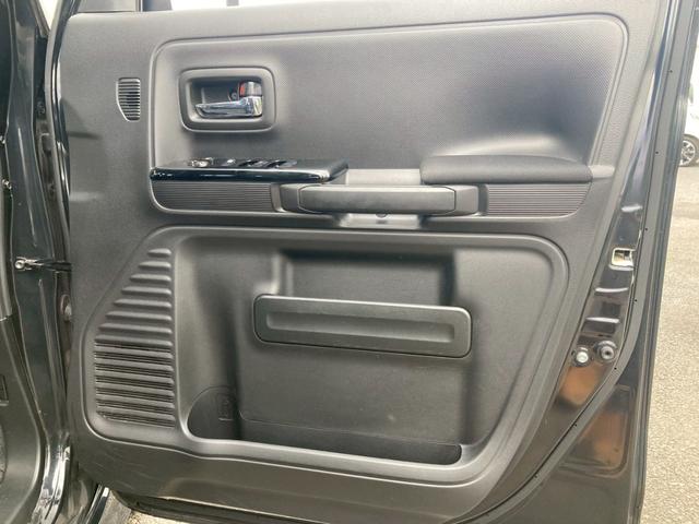 スペーシアカスタム ハイブリッドGS ワンオーナー オートライト 禁煙車 衝突被害軽減ブレーキ コーナーセンサー 横滑り防止機能 オートエアコン 電動格納ミラー プッシュスタート オートライト 電動スライドドア 両側スライドドア(24枚目)