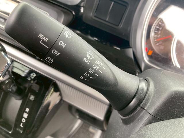 スペーシアカスタム ハイブリッドGS ワンオーナー オートライト 禁煙車 衝突被害軽減ブレーキ コーナーセンサー 横滑り防止機能 オートエアコン 電動格納ミラー プッシュスタート オートライト 電動スライドドア 両側スライドドア(31枚目)