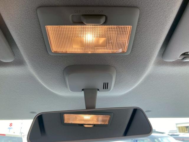 スペーシアカスタム ハイブリッドGS ワンオーナー オートライト 禁煙車 衝突被害軽減ブレーキ コーナーセンサー 横滑り防止機能 オートエアコン 電動格納ミラー プッシュスタート オートライト 電動スライドドア 両側スライドドア(39枚目)