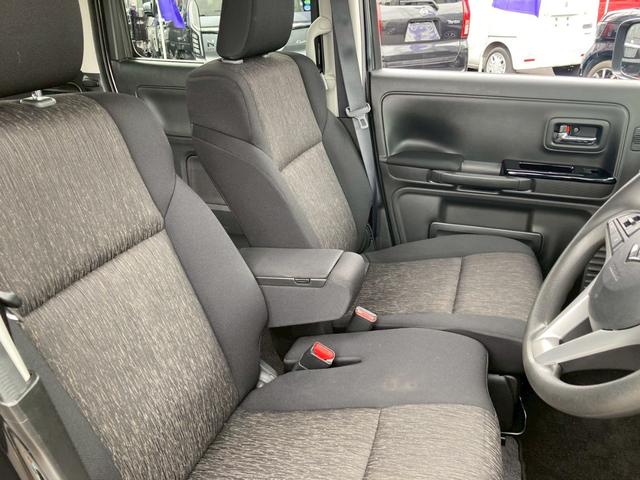 スペーシアカスタム ハイブリッドGS ワンオーナー オートライト 禁煙車 衝突被害軽減ブレーキ コーナーセンサー 横滑り防止機能 オートエアコン 電動格納ミラー プッシュスタート オートライト 電動スライドドア 両側スライドドア(46枚目)