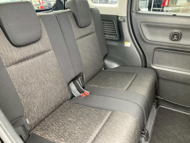 スペーシアカスタム ハイブリッドGS ワンオーナー オートライト 禁煙車 衝突被害軽減ブレーキ コーナーセンサー 横滑り防止機能 オートエアコン 電動格納ミラー プッシュスタート オートライト 電動スライドドア 両側スライドドア(47枚目)